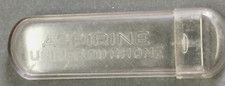 Tube vide aspirine d'occasion  France