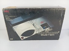 Pack consoles nec d'occasion  Senonches