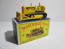 Matchbox lesney .18 for sale  HARLOW
