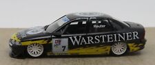 Herpa Ho 1/87 DTM Opel Vectra B Stw 1999 #7 Reuter Warsteiner Arcor Ohne Finne, usado comprar usado  Enviando para Brazil