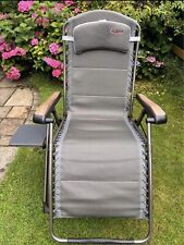 Quest elite camping for sale  STOCKPORT