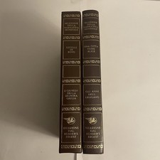 Lotto libri selezione usato  Roma