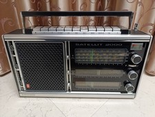 Grundig satellit 2000 usato  Trambileno