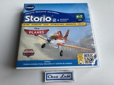 Disney planes vtech d'occasion  Paris XII