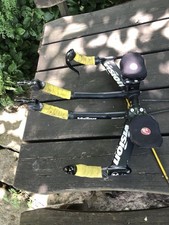 Triathlonlenker vision trimax gebraucht kaufen  Eberstadt