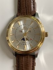 Astron quarz herren gebraucht kaufen  Hannover