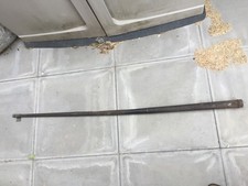 Antique piece metal for sale  BEDWORTH