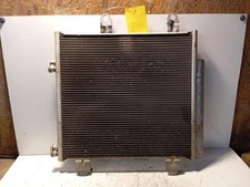 Radiateur clim toyota d'occasion  Elven