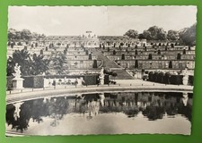 Postkarte potsdam schloß gebraucht kaufen  Berlin