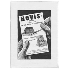 Hovis bread victorian for sale  GLASGOW