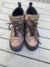 Orvis men wading for sale  Southampton