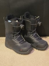 Burton mint boa for sale  North Hollywood