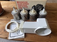 Vintage kenwood chef for sale Vintage kenwood chef for sale  WINCHESTER