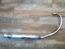 Marmitta scarico honda usato  Gambettola