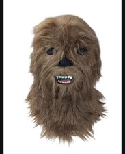 Chewbacca star wars for sale  Hope