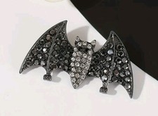 Bat pin brooch for sale  Sulphur Springs