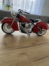Indian chief motorbike gebraucht kaufen  Flein