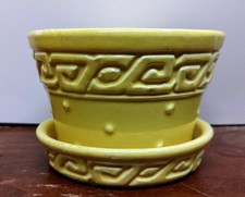 Vintage mccoy yellow for sale  Albert City