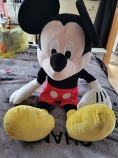 Large disney mickey for sale  CAMBRIDGE