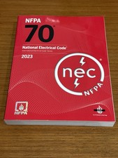 Nfpa nec national for sale  Raymore