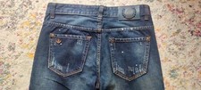Dsquared mens jeans for sale  BICESTER