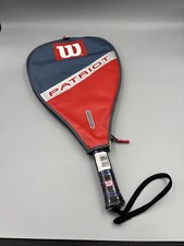 Wilson patriot racquetball for sale  Columbiana