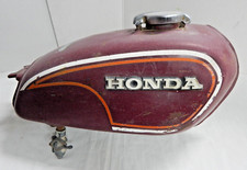 Vintage honda motorcycle for sale  Laughlin