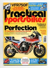 Practical sportsbikes february for sale  UK