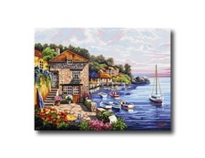 Gobelin stickbild stickpackung gebraucht kaufen Gobelin stickbild stickpackung gebraucht kaufen  Versand nach Germany