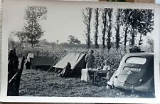 Carte photo vintage d'occasion  Saint-Priest