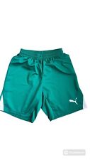 Puma shorts 164 gebraucht kaufen  Emden