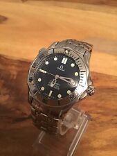 Superb omega seamaster for sale  CARDIFF