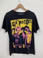 Sex pistols band for sale  New York