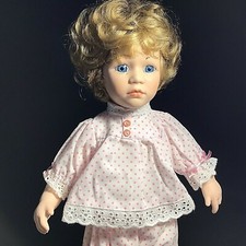 William tung doll for sale  Normal