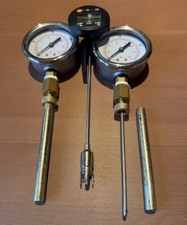 Bar 200 psi for sale  WOKING