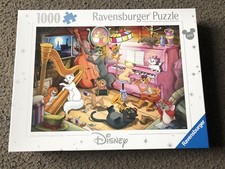 Ravensburger disney 1000 for sale  Londonderry