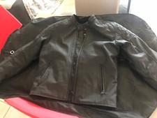 Giacca moto triumph usato  Vezza d'Alba