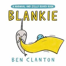 Blankie clanton ben for sale  Aurora