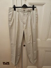 Brooks brothers cream for sale  LONDON