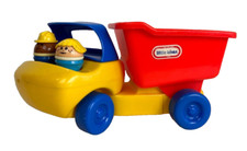 Little tikes dump for sale  Fairport