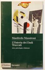 Massironi osteria dei usato  Villa Sant Angelo
