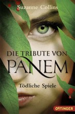 Tribute panem 1 gebraucht kaufen  Berlin