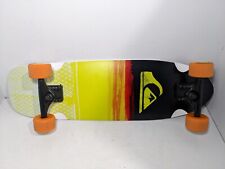 Caminhões Bentmetal Quiksilver Original Longboard Skateboard - 26 Polegadas - Não Usado comprar usado  Enviando para Brazil