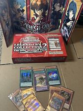 Legendary collection duel for sale  Greenville