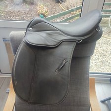 Thorowgood griffin saddle for sale  NOTTINGHAM