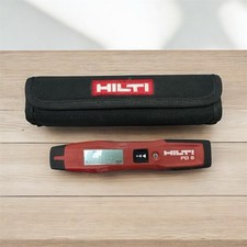 Hilti laser meter for sale  ROTHERHAM