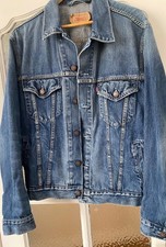 Levi 70550 denim for sale  WOLVERHAMPTON