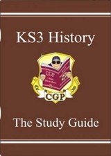 Ks3 history study for sale  ROSSENDALE