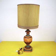 Lampada tavolo vintage usato  Ferrara