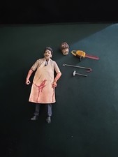 Neca leatherface texas for sale  BURNLEY